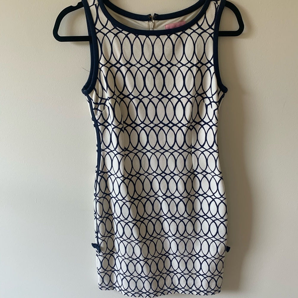 Lily Pulitzer dress